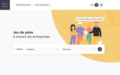 Rallye des Pépites image